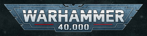 Warhammer 40.000 Tuttlingen Banner
