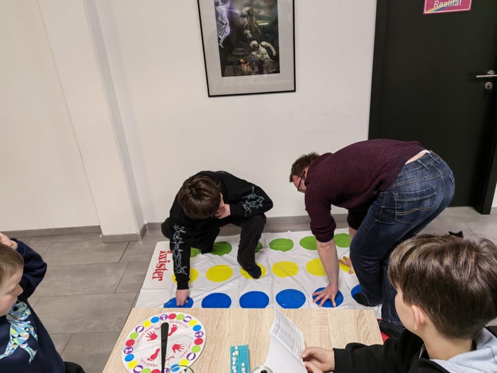 Männerabend Frauenabend Tuttlingen Boardgame Challenge