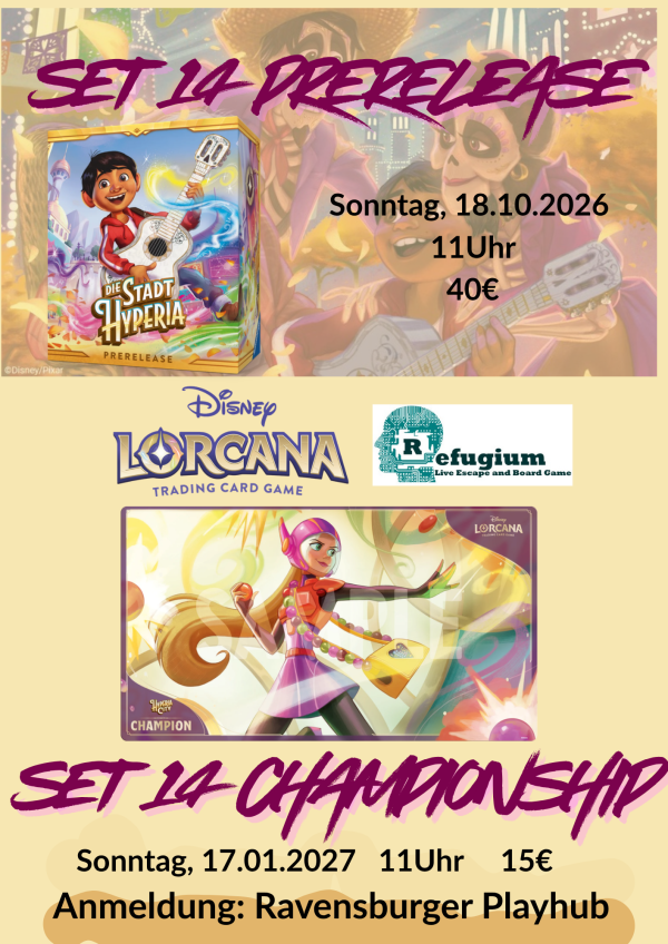 Lorcana