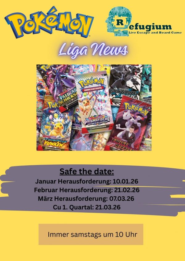 TCG Flyer -Werbung mixed(1)